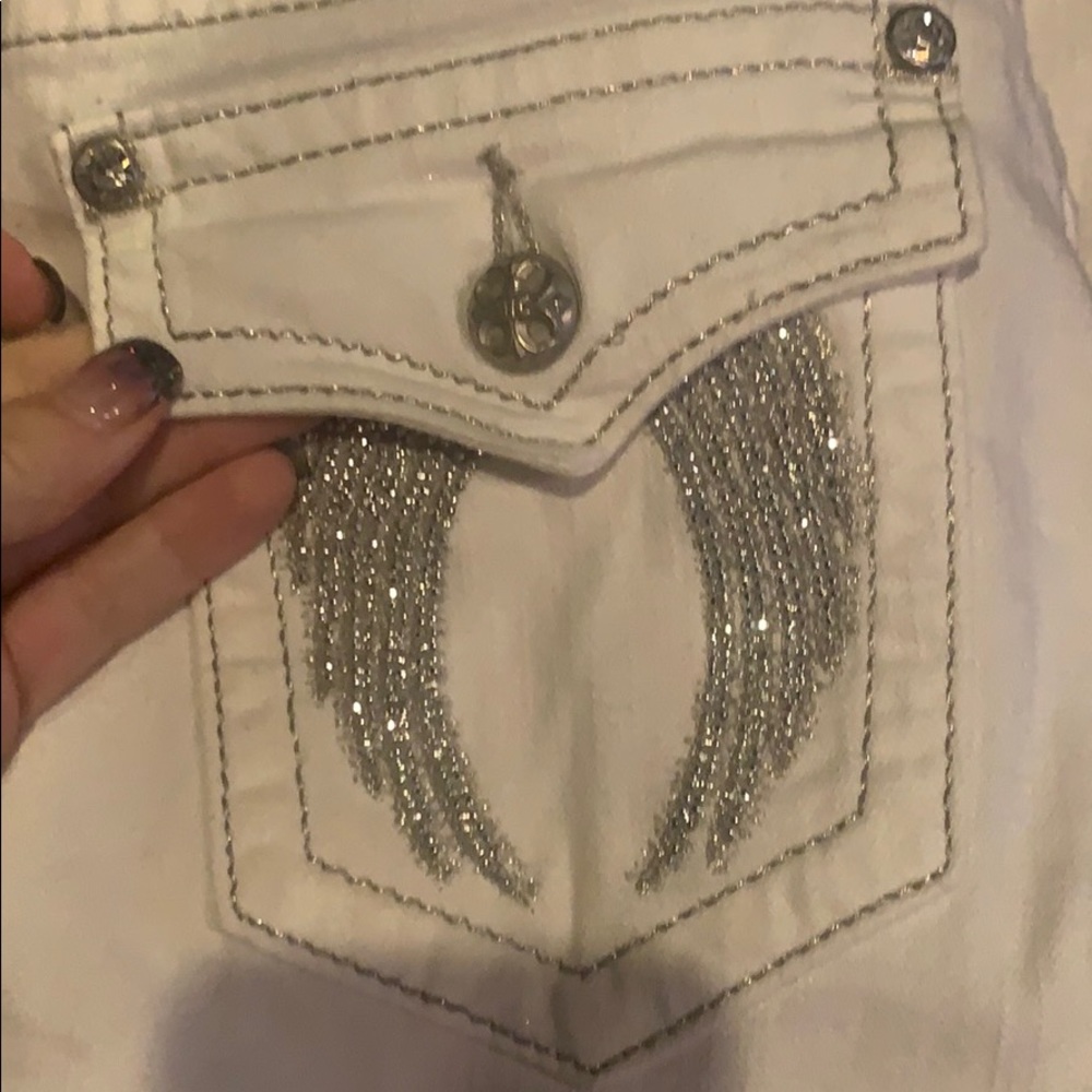Miss  Me jeans